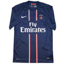 2012/13 PSG Domicile - Beckham 32 (S) - Iconic Football Shop