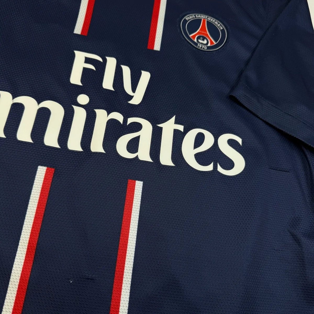 2012/13 PSG Domicile - Beckham 32 (S) - Iconic Football Shop