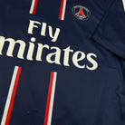 2012/13 PSG Domicile - Beckham 32 (S) - Iconic Football Shop
