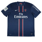 2012/13 PSG Domicile - Beckham 32 (XL) - Iconic Football Shop
