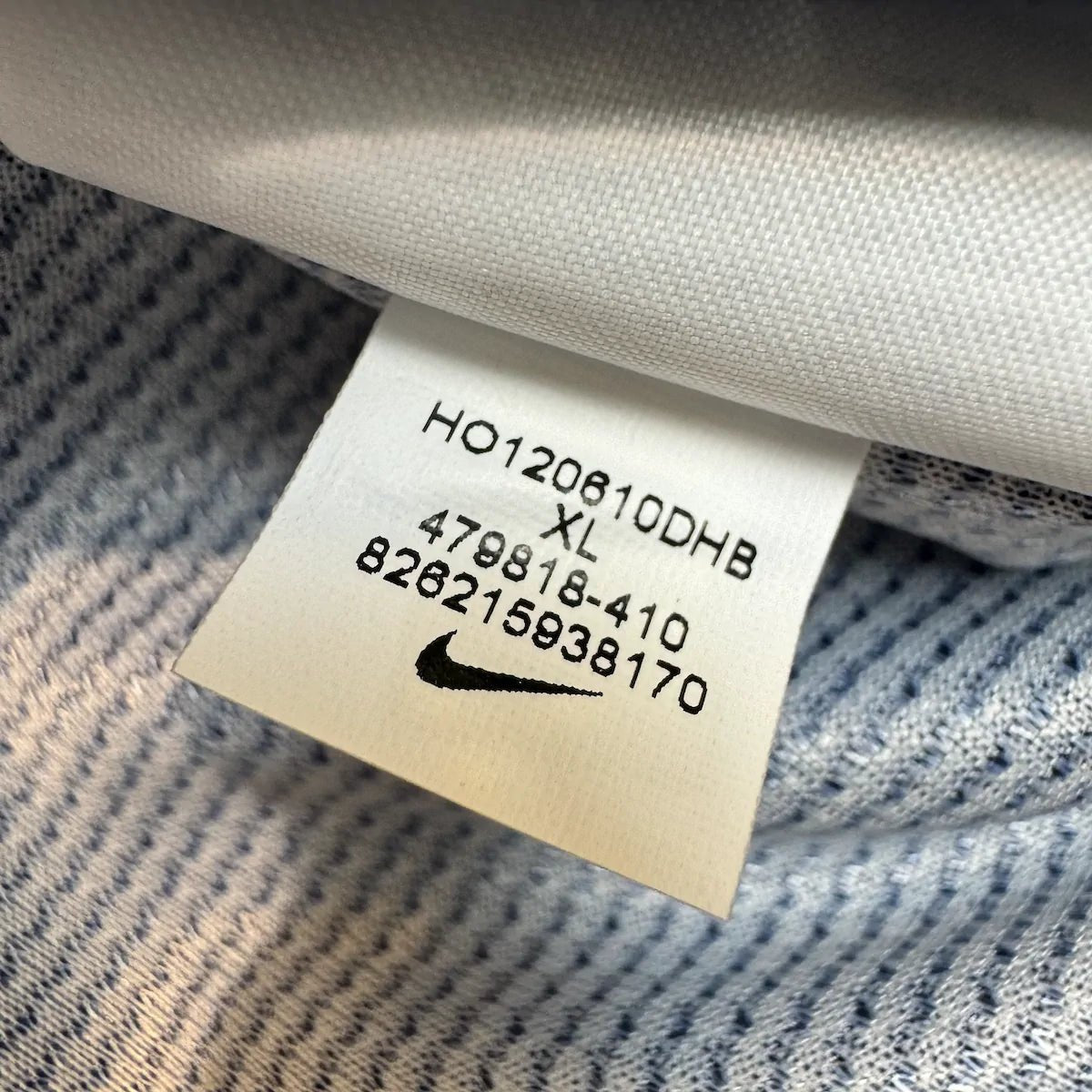 2012/13 PSG Domicile - Beckham 32 (XL) - Iconic Football Shop