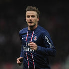2012/13 PSG Domicile - Beckham 32 (XL) - Iconic Football Shop