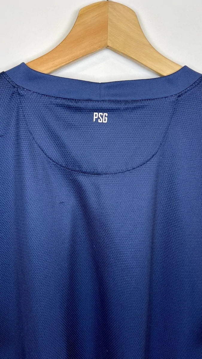 2012/13 PSG Domicile (XL) - Iconic Football Shop
