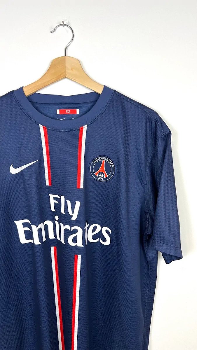 2012/13 PSG Domicile (XL) - Iconic Football Shop