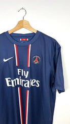 2012/13 PSG Domicile (XL) - Iconic Football Shop