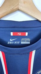 2012/13 PSG Domicile (XL) - Iconic Football Shop