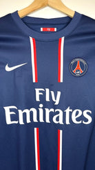 2012/13 PSG Domicile (XL) - Iconic Football Shop