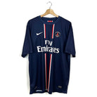 2012/13 PSG Domicile (XL) - Iconic Football Shop