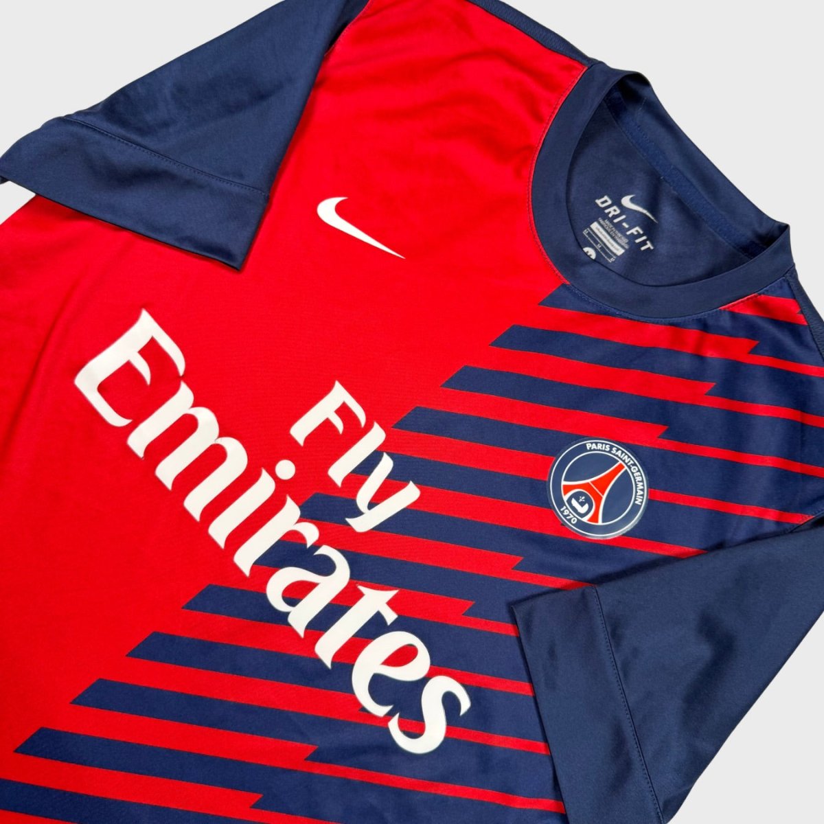 2012/13 PSG Entraînement (M) - Iconic Football Shop