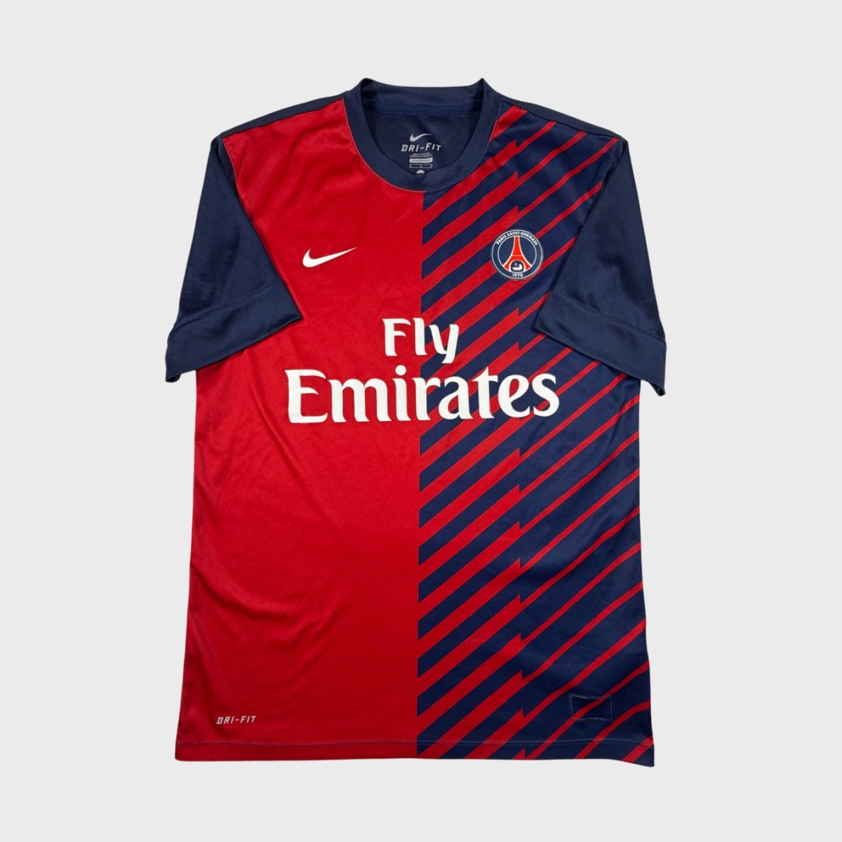 2012/13 PSG Entraînement (M) - Iconic Football Shop