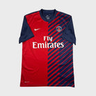 2012/13 PSG Entraînement (M) - Iconic Football Shop