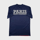 2012/13 PSG Entraînement (M) - Iconic Football Shop