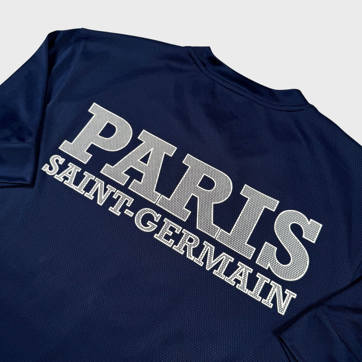 2012/13 PSG Entraînement (M) - Iconic Football Shop