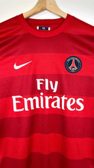 2012/13 PSG Extérieur - Beckham 32 (L) - Iconic Football Shop