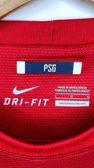 2012/13 PSG Extérieur - Beckham 32 (L) - Iconic Football Shop