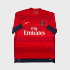 2012/13 PSG Extérieur - Ibrahimovic 10 (XL) - Iconic Football Shop