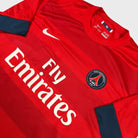 2012/13 PSG Extérieur - Ibrahimovic 10 (XL) - Iconic Football Shop