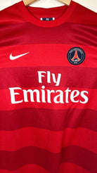 2012/13 PSG Extérieur (L) - Iconic Football Shop