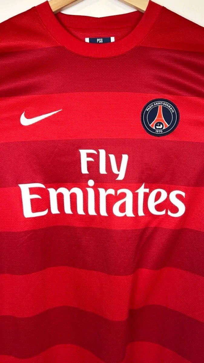 2012/13 PSG Extérieur (L) - Iconic Football Shop
