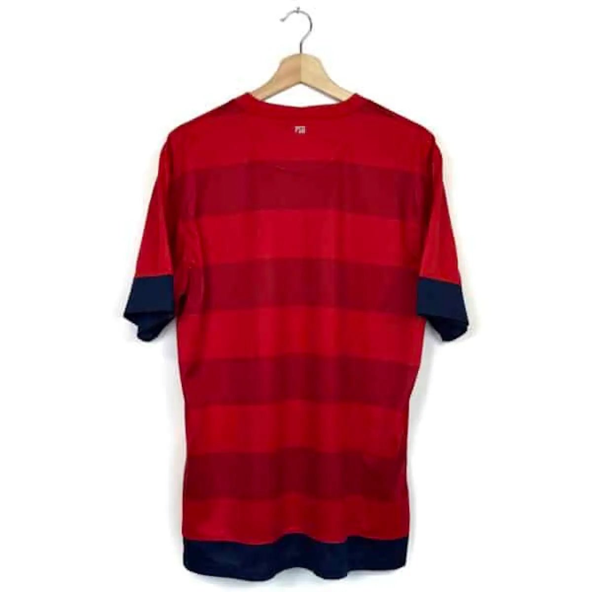 2012/13 PSG Extérieur (L) - Iconic Football Shop