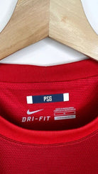 2012/13 PSG Extérieur (L) - Iconic Football Shop