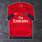 2012/13 PSG Extérieur (S) - Iconic Football Shop