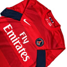 2012/13 PSG Extérieur (S) - Iconic Football Shop