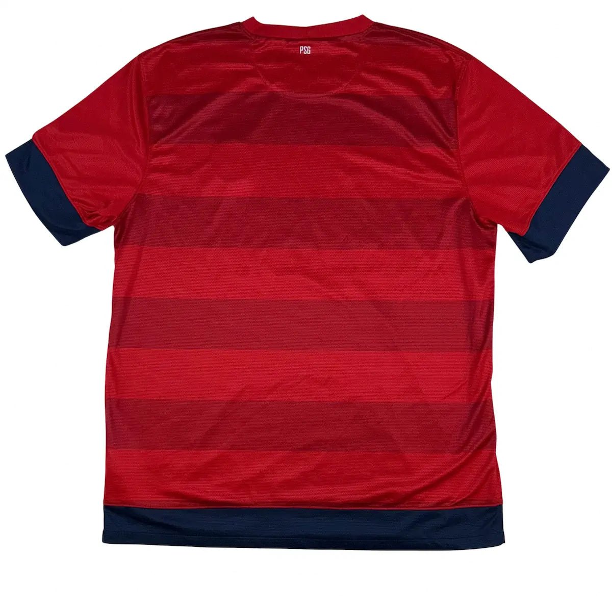 2012/13 PSG Extérieur (XL) - Iconic Football Shop