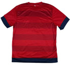 2012/13 PSG Extérieur (XL) - Iconic Football Shop