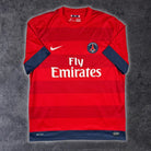 2012/13 PSG Extérieur (XL) - Iconic Football Shop