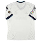 2012/13 Real Madrid Domicile *110 ANS* (XL) - Iconic Football Shop