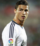 2012/13 Real Madrid Domicile - Ronaldo 7 (11/12a) - Iconic Football Shop