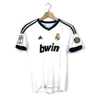 2012/13 Real Madrid Domicile - Ronaldo 7 (11/12a) - Iconic Football Shop