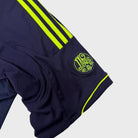 2012/13 Real Madrid Extérieur (3XL) - Iconic Football Shop