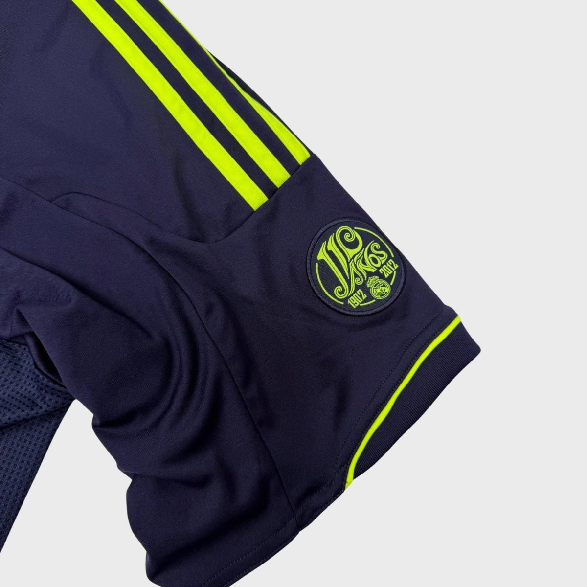 2012/13 Real Madrid Extérieur (3XL) - Iconic Football Shop