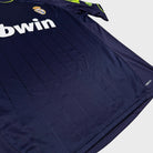 2012/13 Real Madrid Extérieur (3XL) - Iconic Football Shop