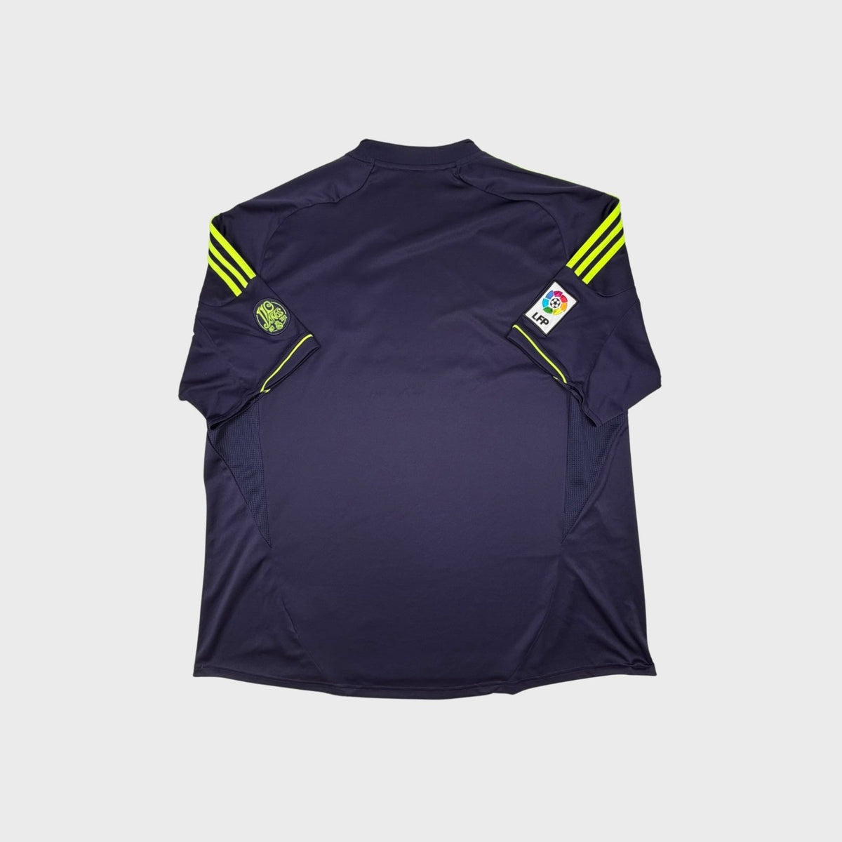 2012/13 Real Madrid Extérieur (3XL) - Iconic Football Shop