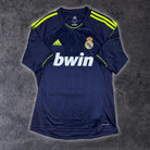 2012/13 Real Madrid Extérieur (M) - Iconic Football Shop
