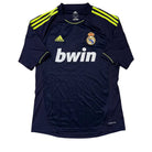 2012/13 Real Madrid Extérieur (M) - Iconic Football Shop