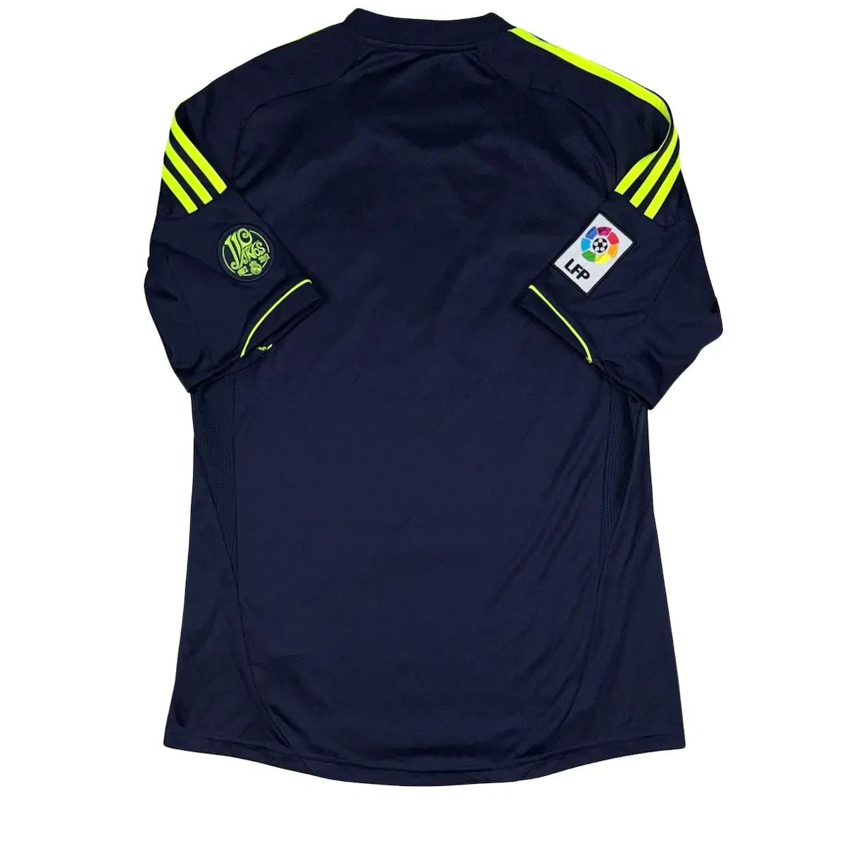 2012/13 Real Madrid Extérieur (M) - Iconic Football Shop