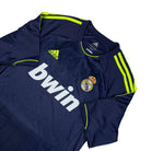 2012/13 Real Madrid Extérieur (M) - Iconic Football Shop