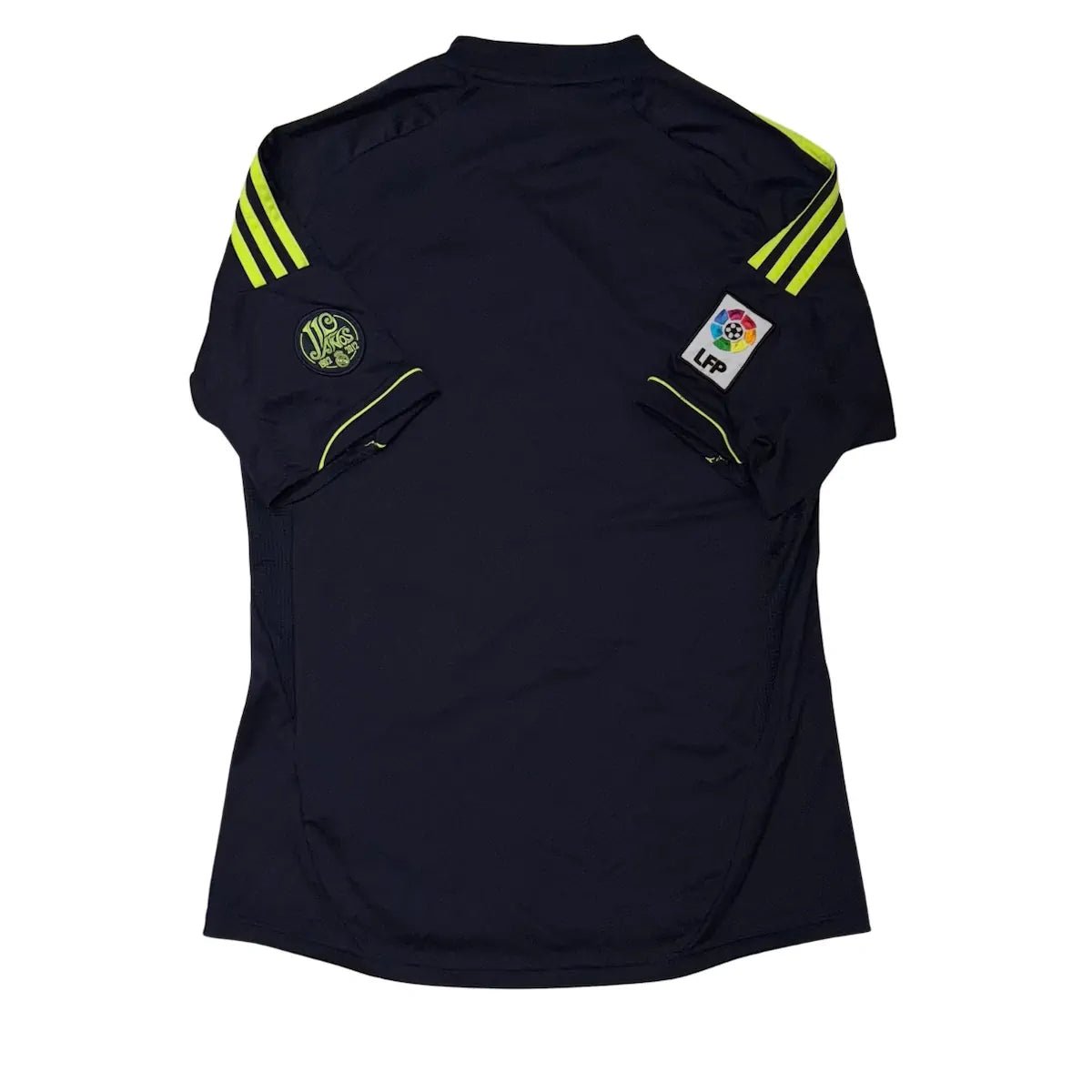 2012/13 Real Madrid Extérieur (M) - Iconic Football Shop