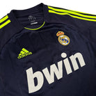 2012/13 Real Madrid Extérieur (S) - Iconic Football Shop