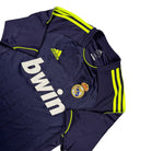 2012/13 Real Madrid Extérieur (S) - Iconic Football Shop