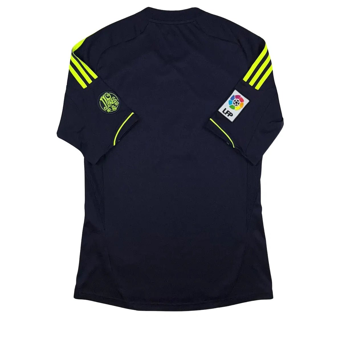 2012/13 Real Madrid Extérieur (S) - Iconic Football Shop