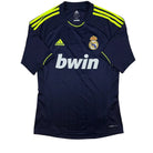 2012/13 Real Madrid Extérieur (S) - Iconic Football Shop