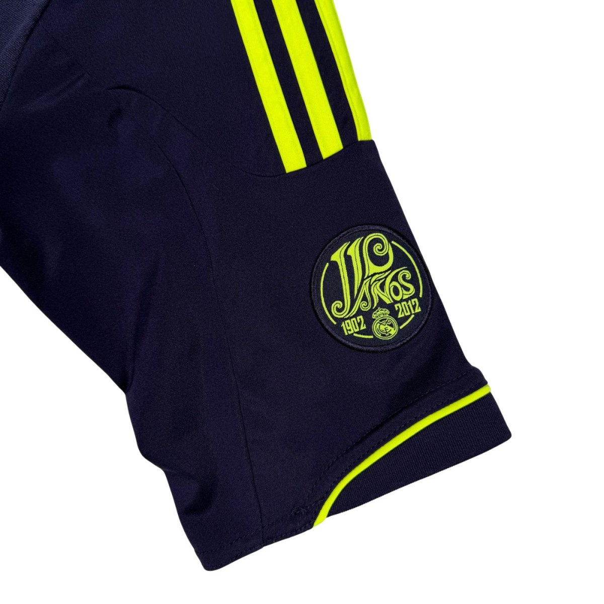 2012/13 Real Madrid Extérieur (S) - Iconic Football Shop