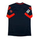 2012/13 Real Madrid Goal Keeper (12a) - Iconic Football Shop
