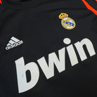 2012/13 Real Madrid Goal Keeper (12a) - Iconic Football Shop