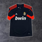 2012/13 Real Madrid Goal Keeper (12a) - Iconic Football Shop